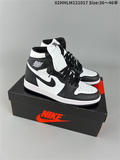 men air jordan 1 shoes 2022-12-11-622